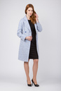 Женское пальто с воротником 3000337-2