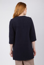 Женское пальто из текстиля без воротника 3000339-4