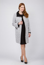 Женское пальто с воротником 3000340-2