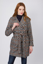 Женское пальто с воротником 3000348-4