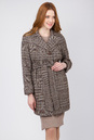 Женское пальто с воротником 3000347-3