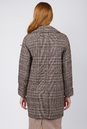 Женское пальто с воротником 3000347-4