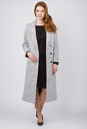 Женское пальто с воротником 3000353-2