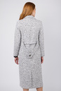 Женское пальто с воротником 3000353-4