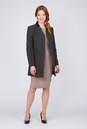 Женское пальто с воротником 3000354-4