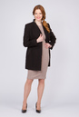 Женское пальто с воротником 3000355-2