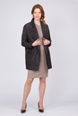 Женское пальто с воротником 3000356-3