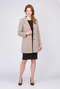 Женское пальто с воротником 3000357-3