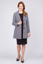 Женское пальто с воротником 3000358-4