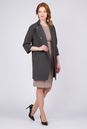 Женское пальто с воротником 3000361-4