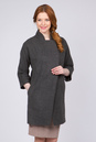 Женское пальто с воротником 3000361-5