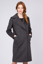 Женское пальто с воротником 3000362-4
