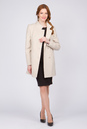 Женское пальто с воротником 3000363-3