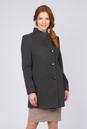 Женское пальто с воротником 3000364-2