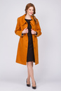 Женское пальто с воротником 3000365-3