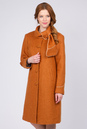 Женское пальто с воротником 3000367