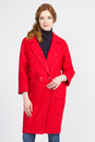 Женское пальто с воротником 3000375-3