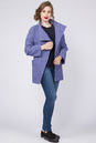Женское пальто с воротником 3000376-3