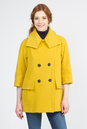 Женское пальто с воротником 3000382-3