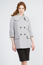 Женское пальто с воротником 3000383-4