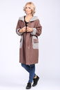 Женское пальто с капюшоном 3000388-3