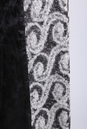 Женское пальто из текстиля с воротником 3000389-4