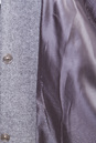 Женское пальто из текстиля с капюшоном 3000400-2