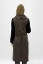 Женское пальто с воротником 3000402-4