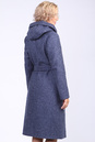 Женское пальто с капюшоном 3000405-4
