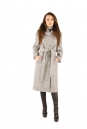 Женское пальто с капюшоном 3000406-3