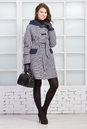Женское пальто с капюшоном 3000408-2