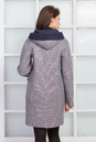 Женское пальто с капюшоном 3000408-3