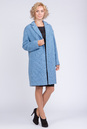 Женское пальто с воротником 3000412-2
