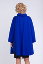 Женское пальто из текстиля с воротником 3000413-4