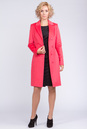 Женское пальто с воротником 3000425-2