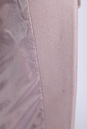 Женское пальто из текстиля с воротником 3000430-4