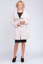 Женское пальто с воротником 3000433-2
