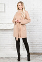 Женское пальто с воротником 3000434-4