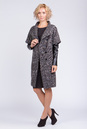 Женское пальто с воротником 3000435-9