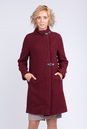 Женское пальто с воротником 3000438
