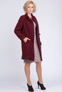 Женское пальто с воротником 3000438-3