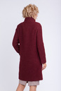 Женское пальто с воротником 3000438-4