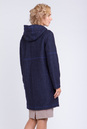 Женское пальто с капюшоном 3000439-4