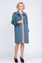 Женское пальто с воротником 3000442-2