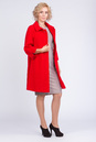 Женское пальто с воротником 3000444-3