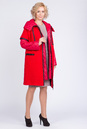 Женское пальто с капюшоном 3000446-3