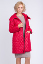 Женское пальто с капюшоном 3000446-4