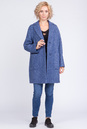 Женское пальто с воротником 3000452-3