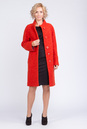 Женское пальто с воротником 3000454-2