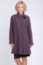 Женское пальто с воротником 3000461